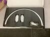 Half Moon Nail Desk Lamp - 2