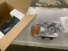 Headlights Assembly Compatible with 2003-2006 Ford Expedition - 2