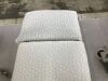 QUTOOL Shredded Memory Foam Cooling Pillows, 2 Pack - 3