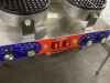 2400W Commercial Dual Waffle Iron, 550 ℉ Temperature and Timers - Gets Warm - 4