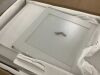 Cat Litter Box Enclosure with Scratch Pad - 4