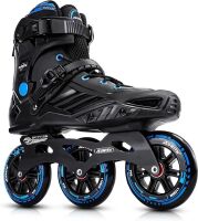 Inline Speed Racing Roller Skates