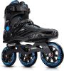 Inline Speed Racing Roller Skates
