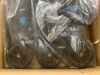 Inline Speed Racing Roller Skates - 4