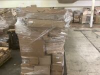 Salvage Pallet. Items Will Be Damaged and Incomplete.