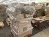 Salvage Pallet. Items Will Be Damaged and Incomplete. - 3