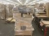 Salvage Pallet. Items Will Be Damaged and Incomplete. - 4