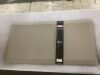 Gorilla Grip Anti Fatigue Cushioned Comfort Mat, 39" x 20"