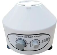 Desktop Centrifuge Machine