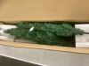 3 & 4 & 5 ft Potted Artificial Christmas Tree Set - 2