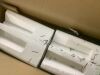 3 & 4 & 5 ft Potted Artificial Christmas Tree Set - 5