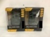 Lot of (2) Trail Cameras, E-Commerce Return, Untested, Sold as is