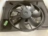 PartsFlow Radiator Cooling Fan Assembly for 2012-2015 Hyundai Accent/Veloster, 2012-2013 Kia Rio - 4