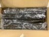Shower Caddy Organizer Tension Pole, 30-120 Inch Adjustable - 2