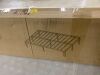 14" Metal Bed Frame, Queen - 2