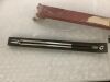 24" Stainless Steel Tongs - 2