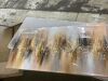 Abstract Wall Art 29" x 58" - 2