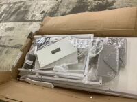 Mericonix Computer Desk