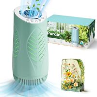 Resiners Purair Air Purifier for Epoxy Resin Molding & Casting with H13 True HEPA Filter