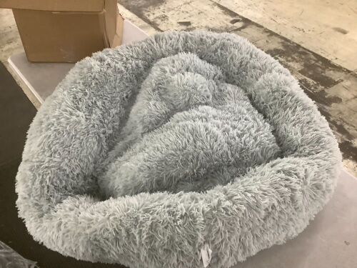 47" Pet Bed