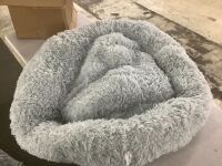 47" Pet Bed