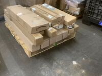 Pallet of Blinds/Shades - Uninspected