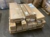 Pallet of Blinds/Shades - Uninspected - 2