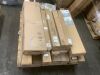 Pallet of Blinds/Shades - Uninspected - 3