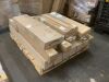 Pallet of Blinds/Shades - Uninspected - 4