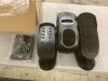 MERACH Under Desk Elliptical Machine - 2