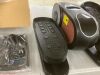 MERACH Under Desk Elliptical Machine - 3