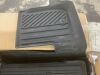 Floor Mats Set for Hyundai Ioniq 9 6-Seats 2026 - 3