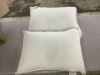 Beckham Hotel Collection Down Alternative Pillows, 2 pack - 2