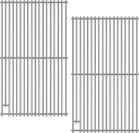 Boloda 21.5 Inch Stainless Steel Cooking Grids for DCS Grill, 2 Pack