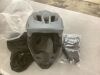 OutdoorMaster Full Face Mountain Bike Helmet, Small