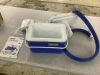 Cold Therapy Machine - Missing Power Cord