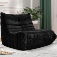 Memory Foam Bean Bag Sofa Chair