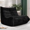 Memory Foam Bean Bag Sofa Chair