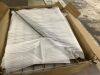 Decorative Garden Fence, 10 Panels, 42" x 21.6' - 4