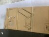 Foldable Walking Pad Treadmill with Handle Bar, 3.5HP - 2