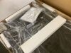 Foldable Walking Pad Treadmill with Handle Bar, 3.5HP - 5