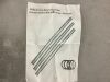 118" Stainless Metal Crossbar for Studio Backdrop Wall Mount System - 2