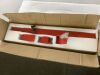 Adjustable Door Security Locking Bar - 2