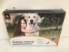 Secure Pet Wireless Fence, Appears new, Powers up, Sold as is