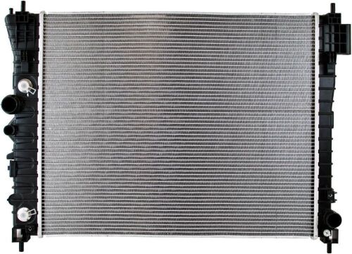 OSC Automotive Products 13361 Radiator