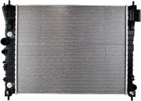 OSC Automotive Products 13361 Radiator