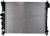 OSC Automotive Products 13361 Radiator