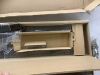 Pegzone Universal TV Stand Swivel with Power Outlet for 43-90'' TVs, Holds 154 lbs, VESA MAX 600x400mm - 5