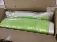 3 Inch Queen Firm Memory Foam Mattress Topper