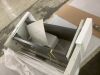2 Tier Pull Down Shelf for Kitchen Cabinet - 4